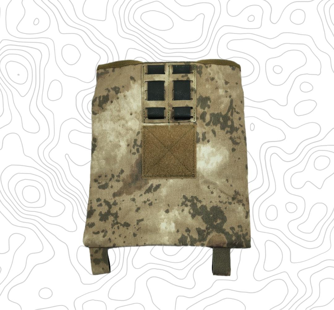 Boş Şarjör Torbası - Görsel 12