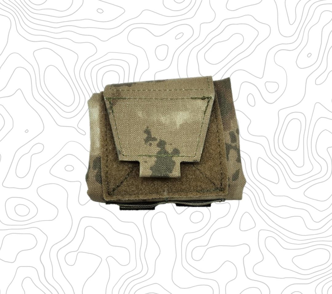 Boş Şarjör Torbası - Görsel 11