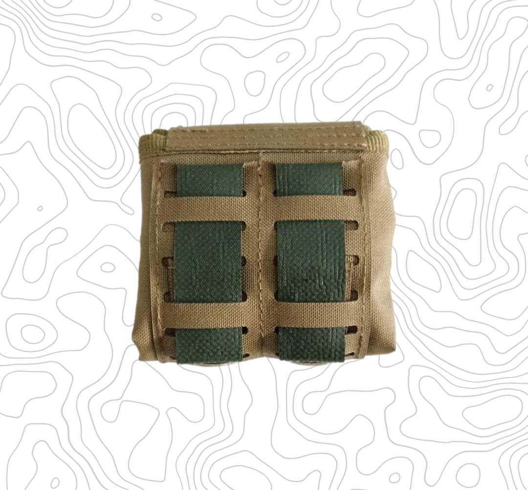 Boş Şarjör Torbası - Görsel 15