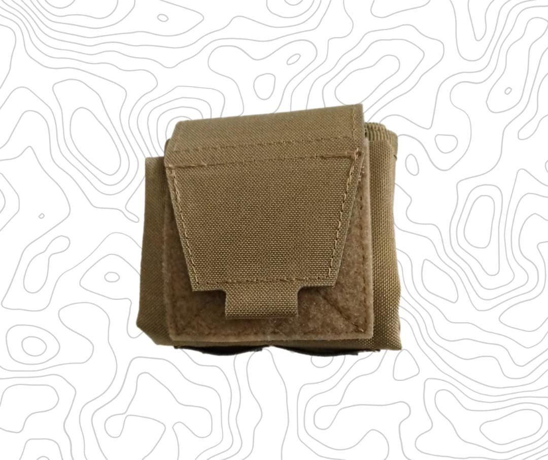 Boş Şarjör Torbası - Görsel 14