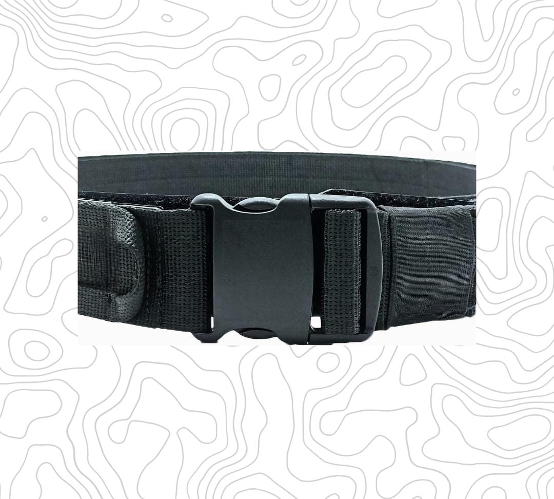 Silahşor Muharebe Kemeri - Görsel 2