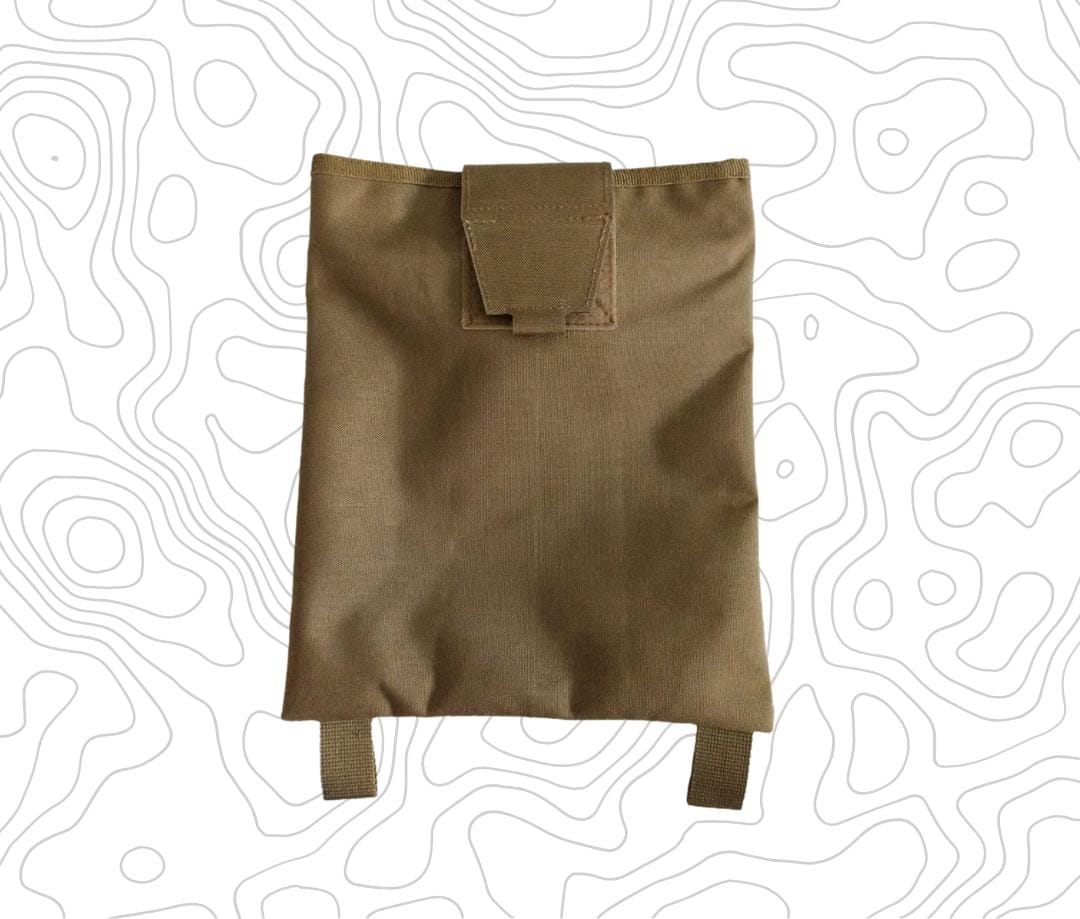 Boş Şarjör Torbası - Görsel 16