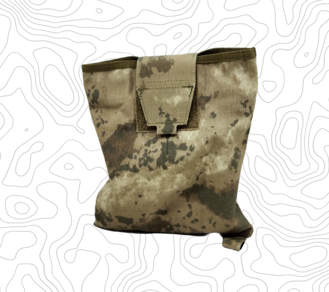 Boş Şarjör Torbası - Görsel 13