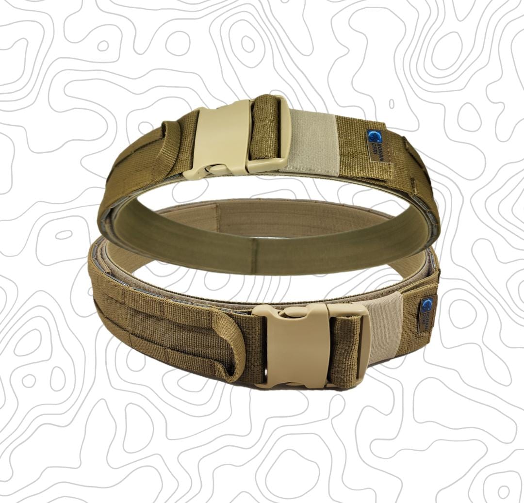 Silahşor Muharebe Kemeri - Görsel 7