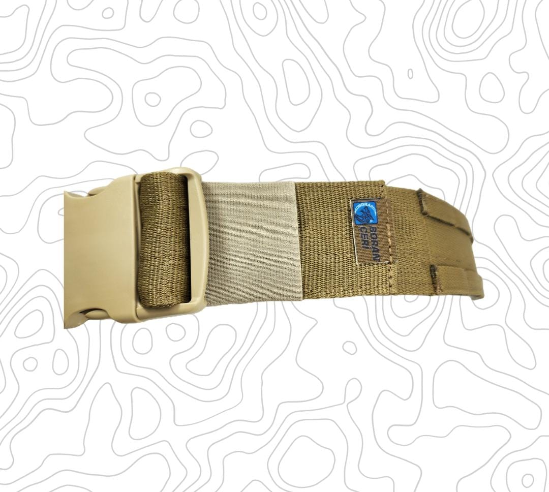 Silahşor Muharebe Kemeri - Görsel 5