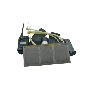 Molle Sistem Elastik Panel