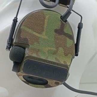 3M Peltor Kulaklık Kamuflajı