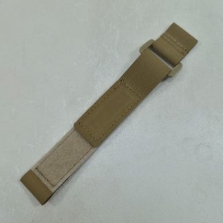 24mm Taktik Saat Kordonu