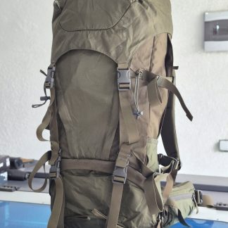 Deuter 55+15 Litre Taktik Çanta